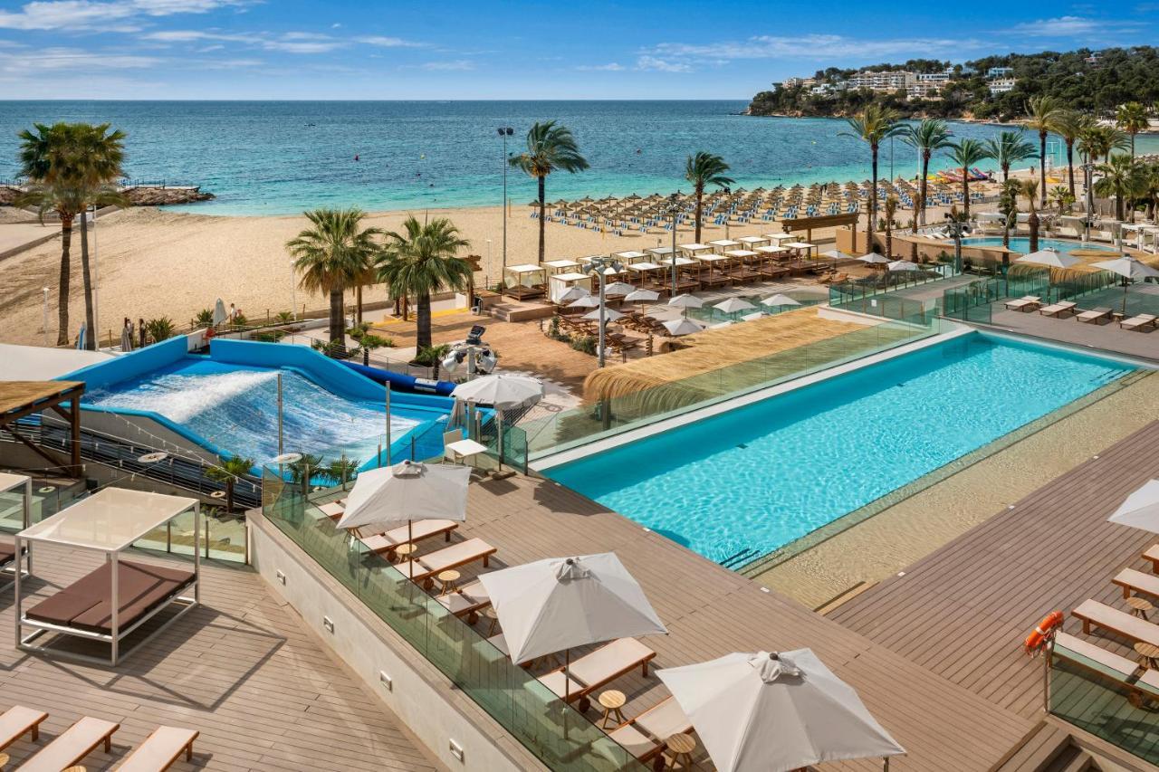 Innside By Melia Wave Calvia Hotel